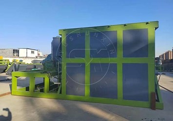 Ферментационный резервуар5